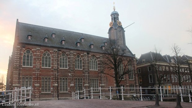 Academisch Historisch Museum