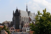 De Hooglandse Kerk