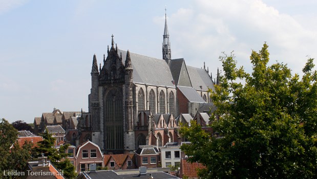 De Hooglandse Kerk