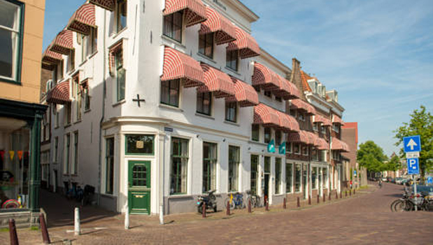 Hotel Nieuw Minerva
