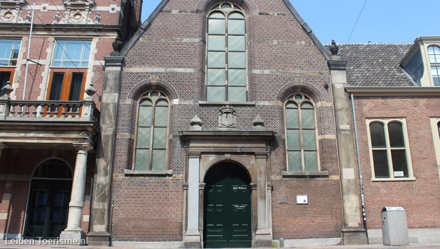 De Waalse Kerk